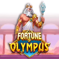 Fortune of Olympus