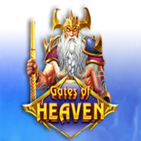 Gates of Heaven